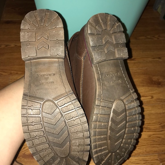 Rock and Candy boots - Picture 4 of 6